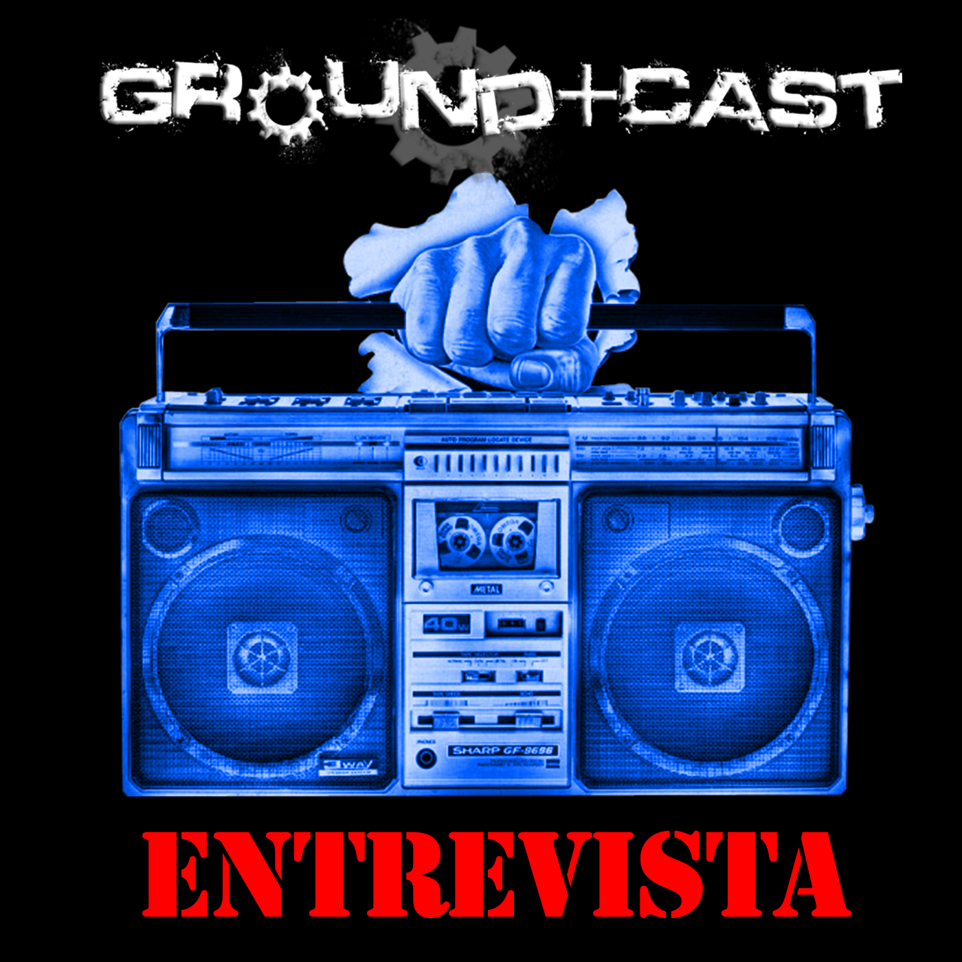 Groundcast Entrevista – Groundcast