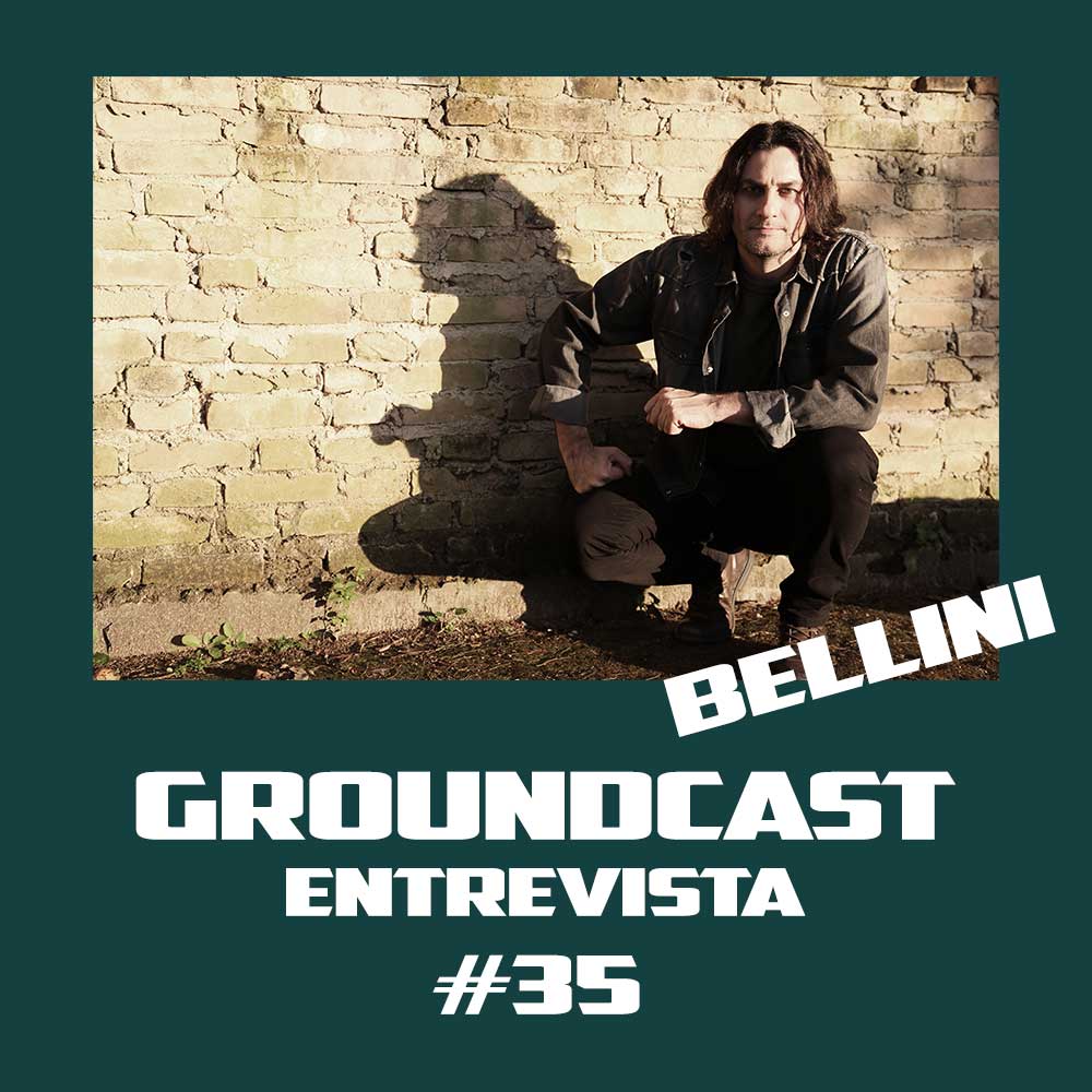 Groundcast Entrevista – Groundcast