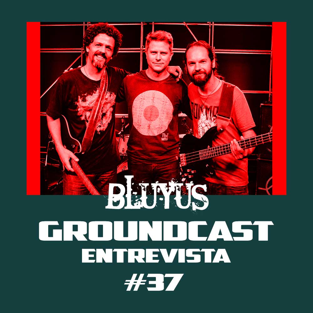 Groundcast Entrevista – Groundcast