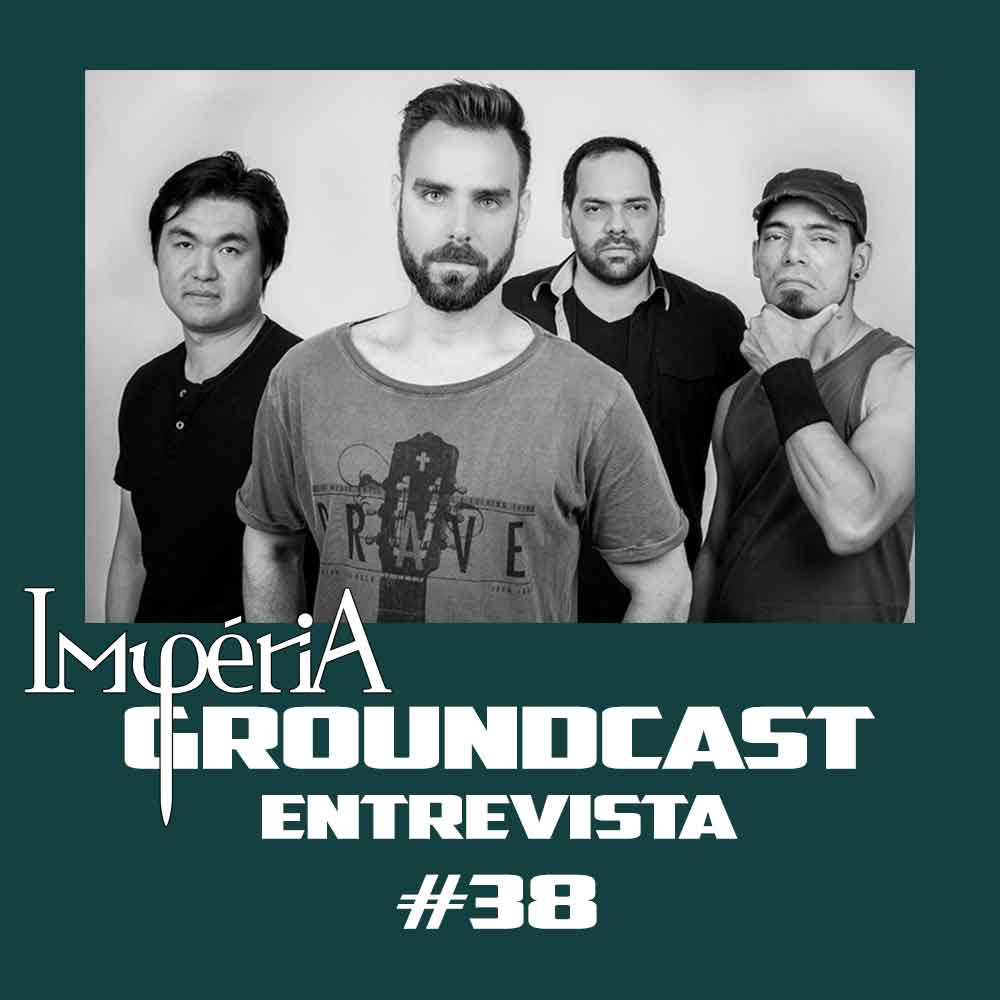 Groundcast Entrevista – Groundcast