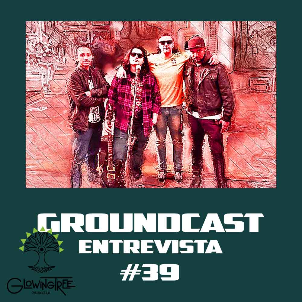 Groundcast Entrevista – Groundcast