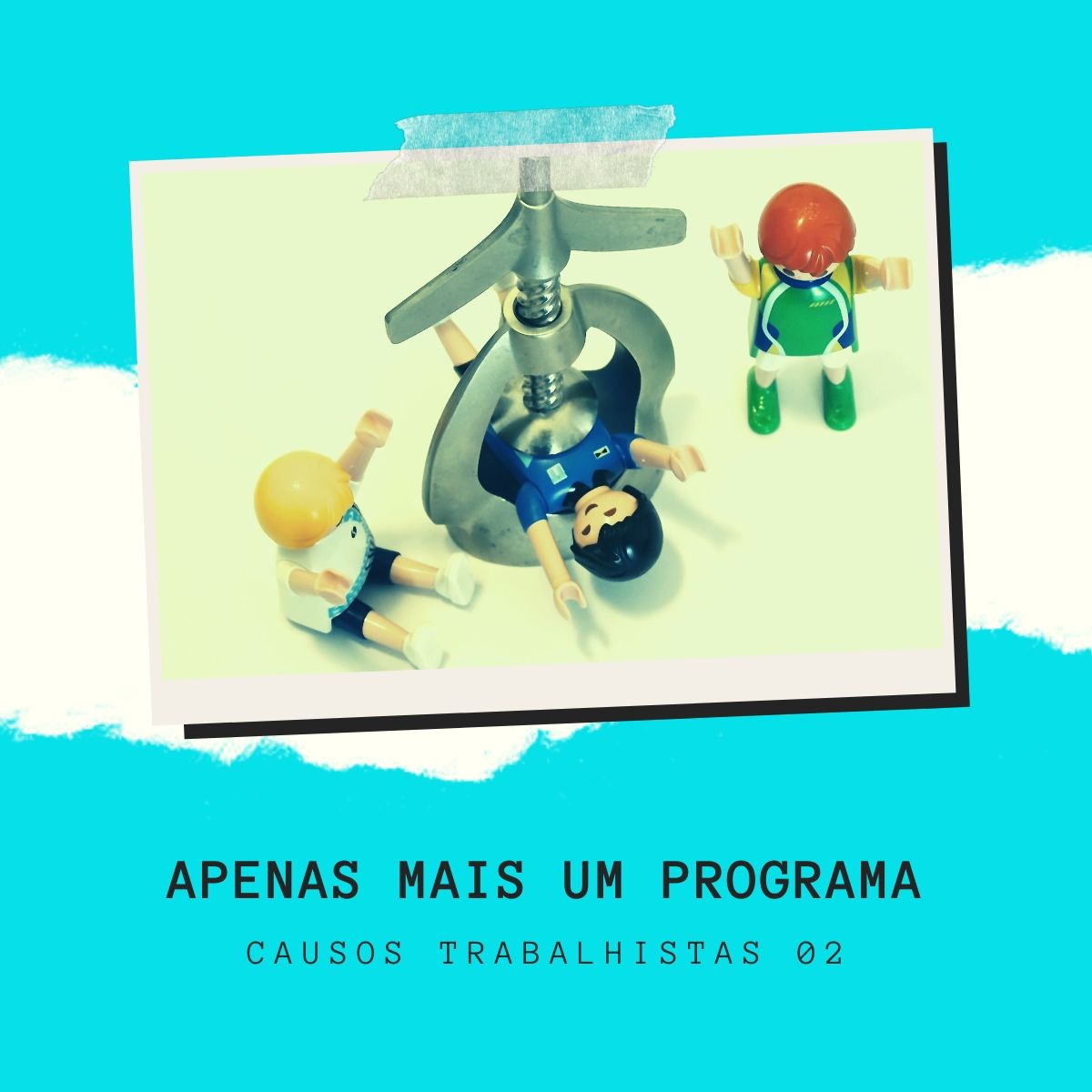Apenas mais um programa – Groundcast