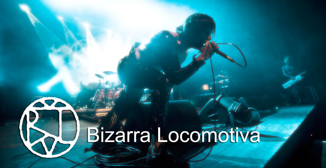 Bizarra Locomotiva: Entrevista com Miguel Fonseca