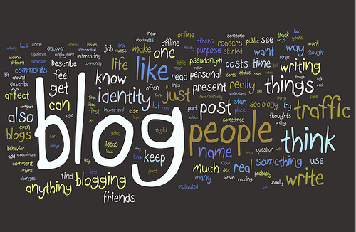 Revista Blogosfera 6: A ajuda para os blogueiros