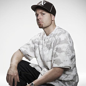 Graças a ele que o nome trip hop pegou na mídia
