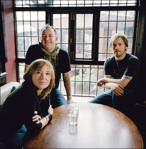 portishead