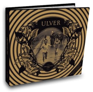 ulver childhood end's