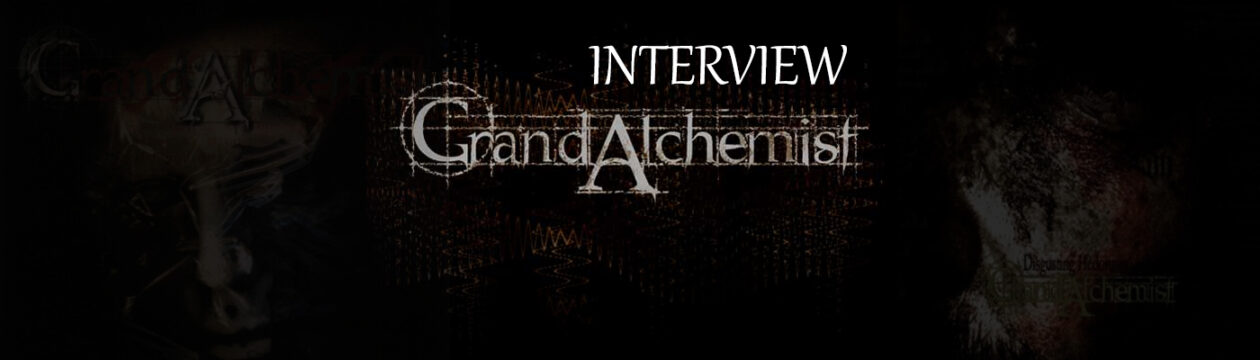 INTERVIEW: Grand Alchemist