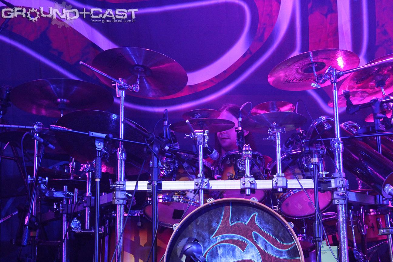 Suprema e shadowside confira fotos do show no via marqu s groundcast
