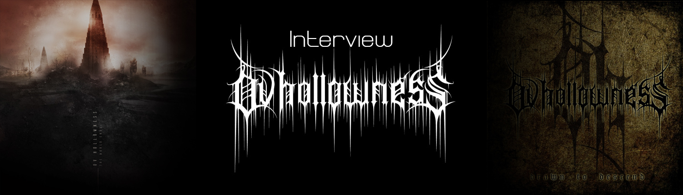 INTERVIEW: Ov Hollowness