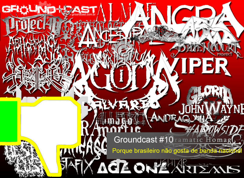 GC-Bandas-B