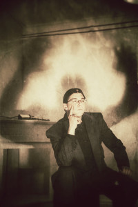 Robert - Baixo