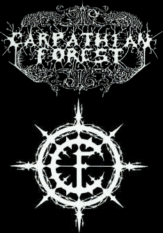 Carpathian Logo