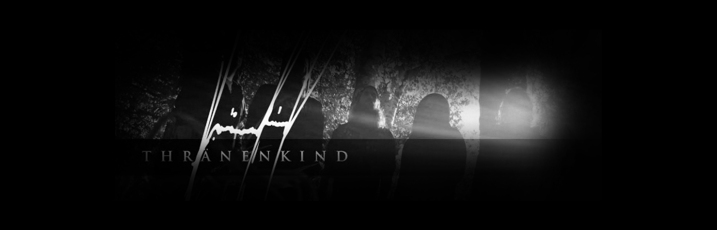 ENTREVISTA: Thränenkind