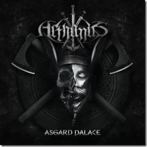Arthanus – Asgard Palace