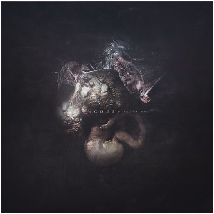 Code – Augur Nox