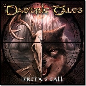 Daedric Tales – Hircine’s Call
