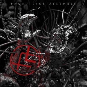 Front Line Assembly – Echogenetic