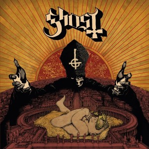 Ghost – Infestissumam
