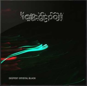 Icecoccon - Deepest Crystal Black
