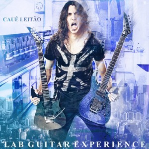 Cauê Leitão Guitar Lab