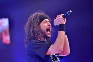 Marcelo gutural