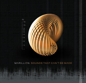 Marillion – Sounds That Can't be Made