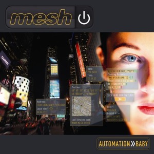 Mesh ‎– AutomationBaby