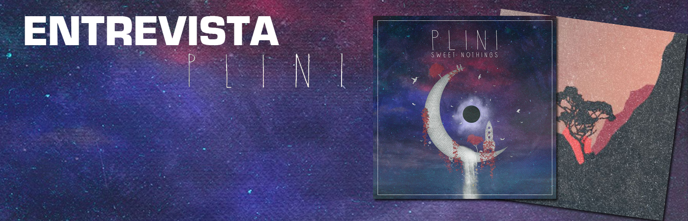 ENTREVISTA: Plini