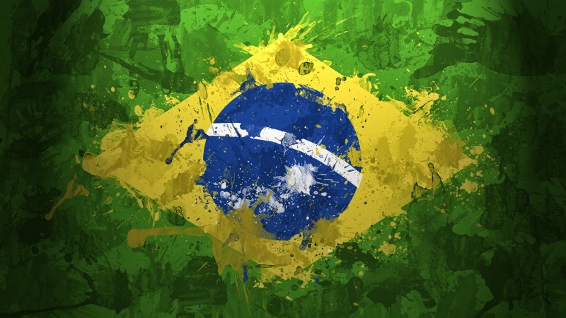 Slider rock brasil