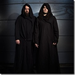 Sunn O)))