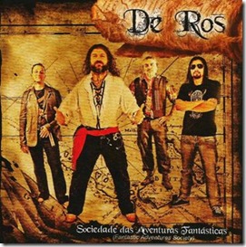 de ros