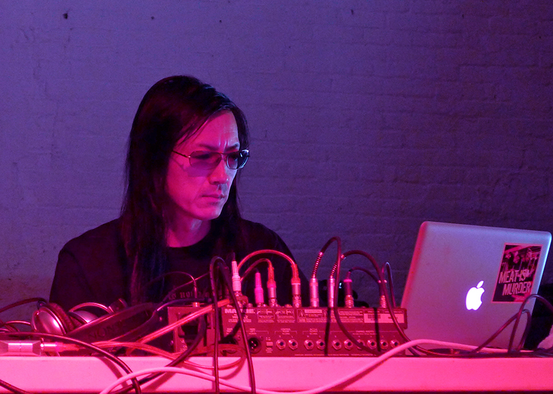 merzbow