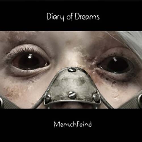 Diary Of Dreams ‎– MenschFeind