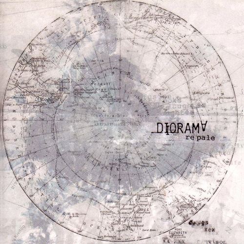 Diorama ‎– Repale