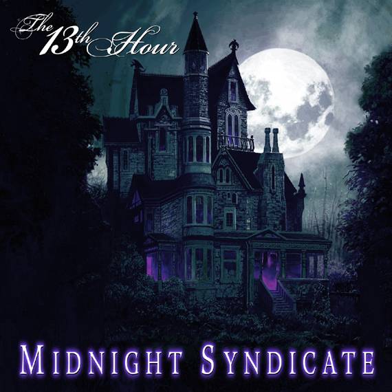 Midnight Syndicate ‎– The 13th Hour