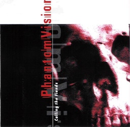 Phantom Vision ‎– Calling The Fiends