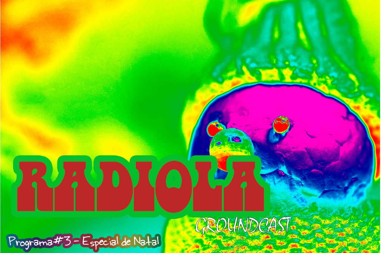 Radiola 03 – Especial de Natal