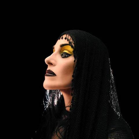 Diamanda Galas