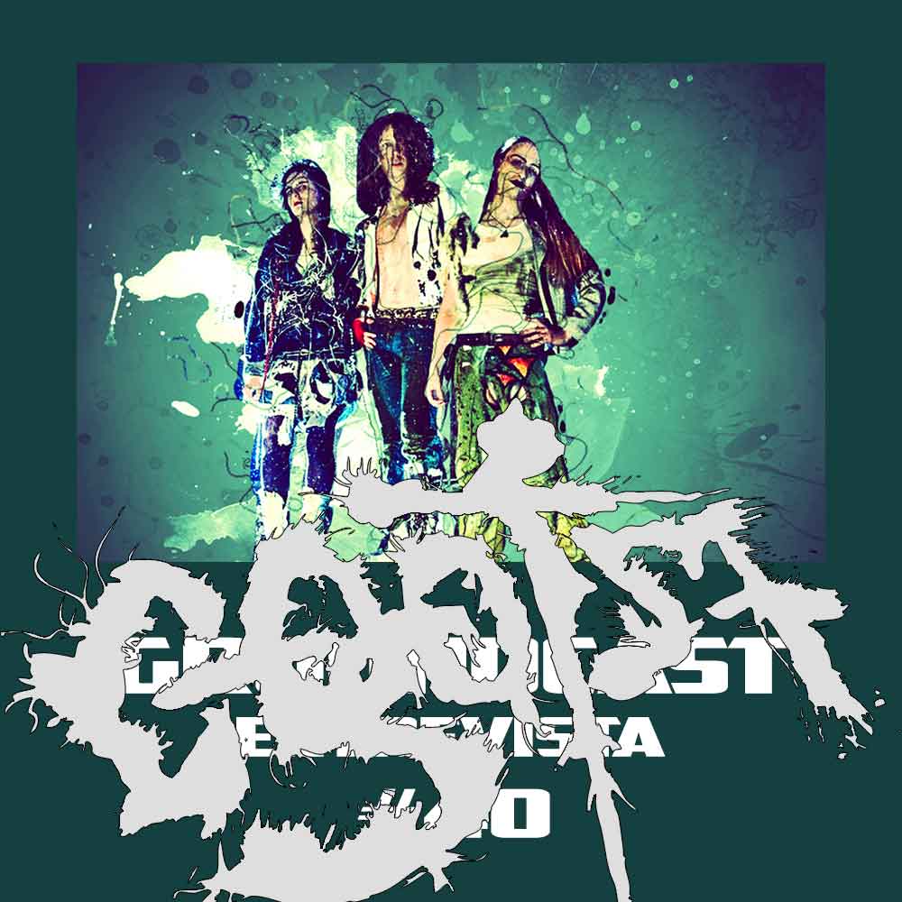 Groundcast Entrevista – Groundcast