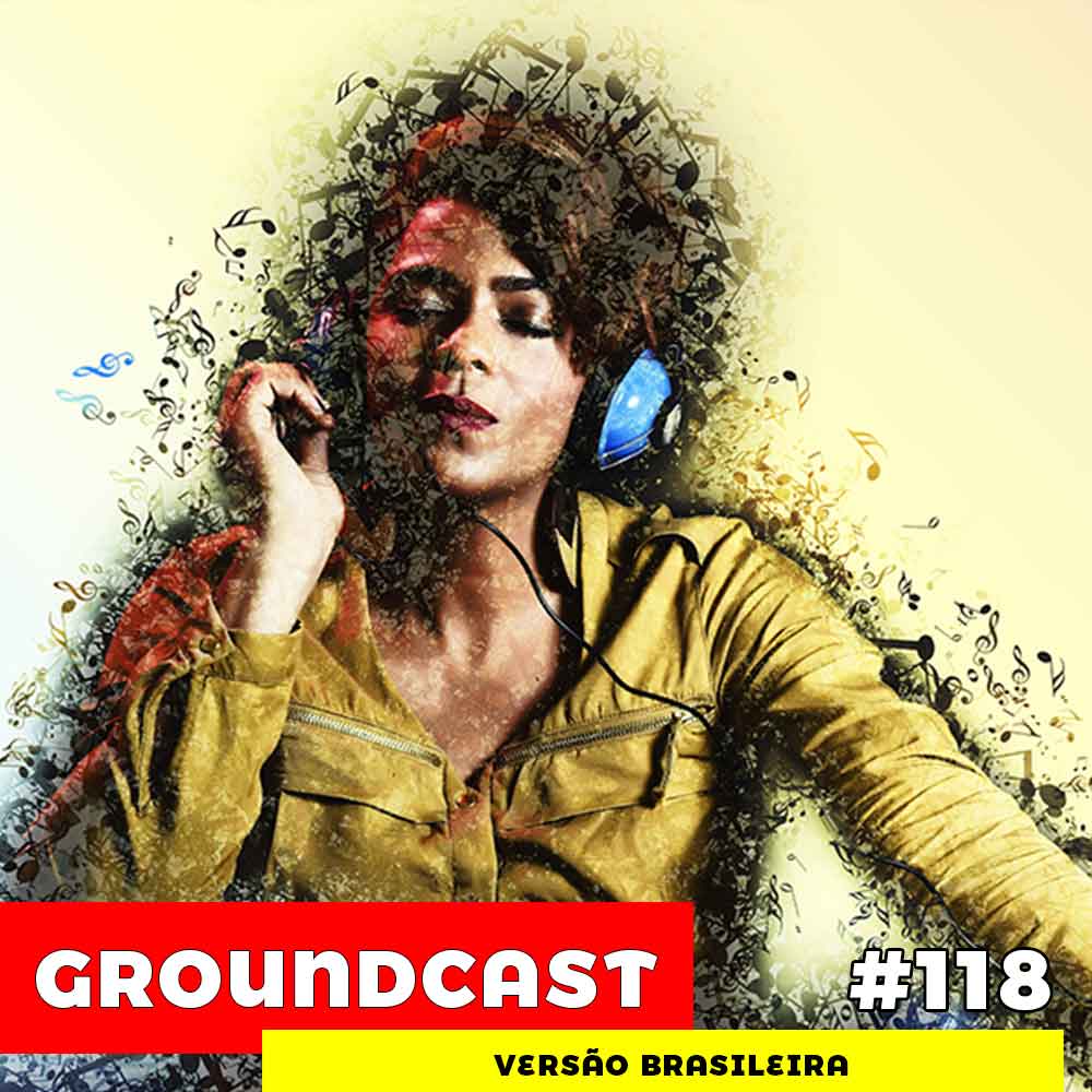 Groundcast