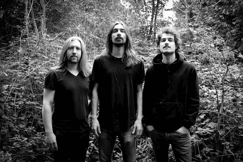 [Stream] Confira o álbum de estreia do Psychonaut