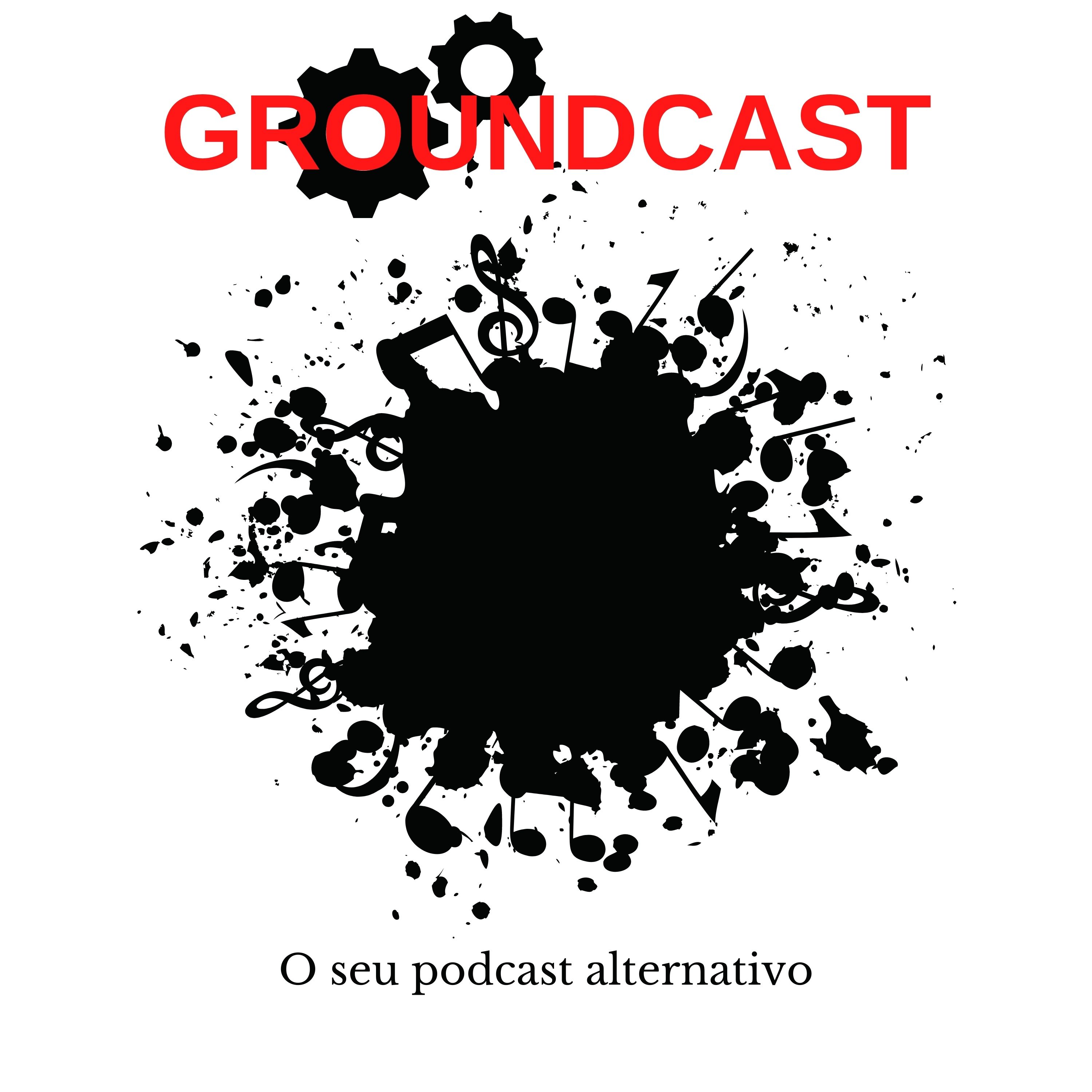 Apenas mais um programa – Groundcast