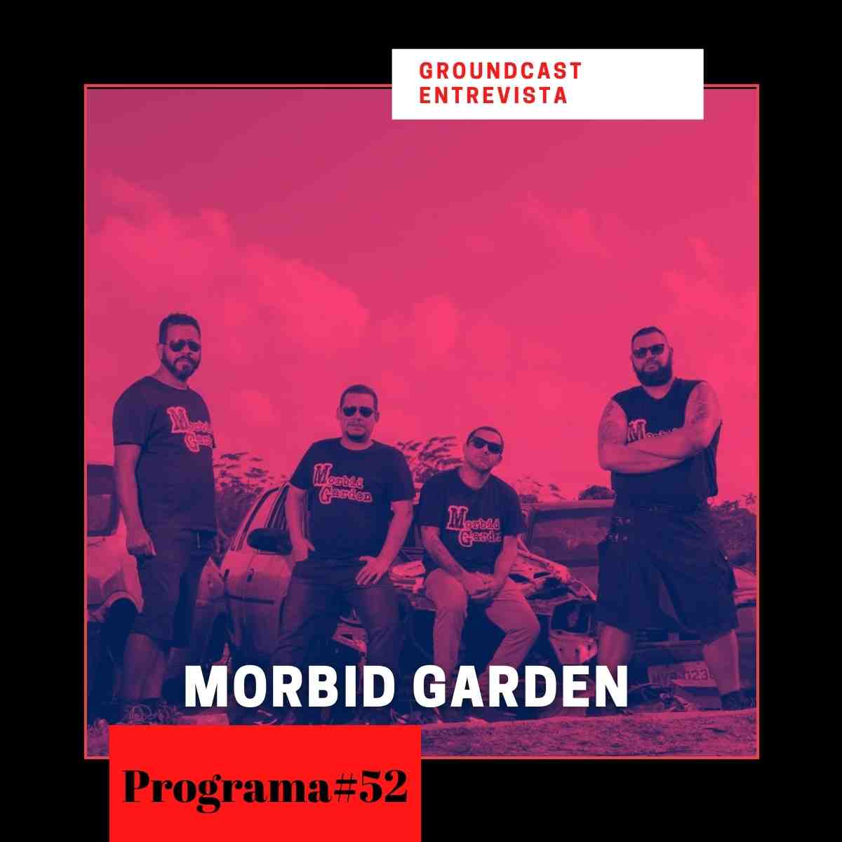 Groundcast Entrevista – Groundcast