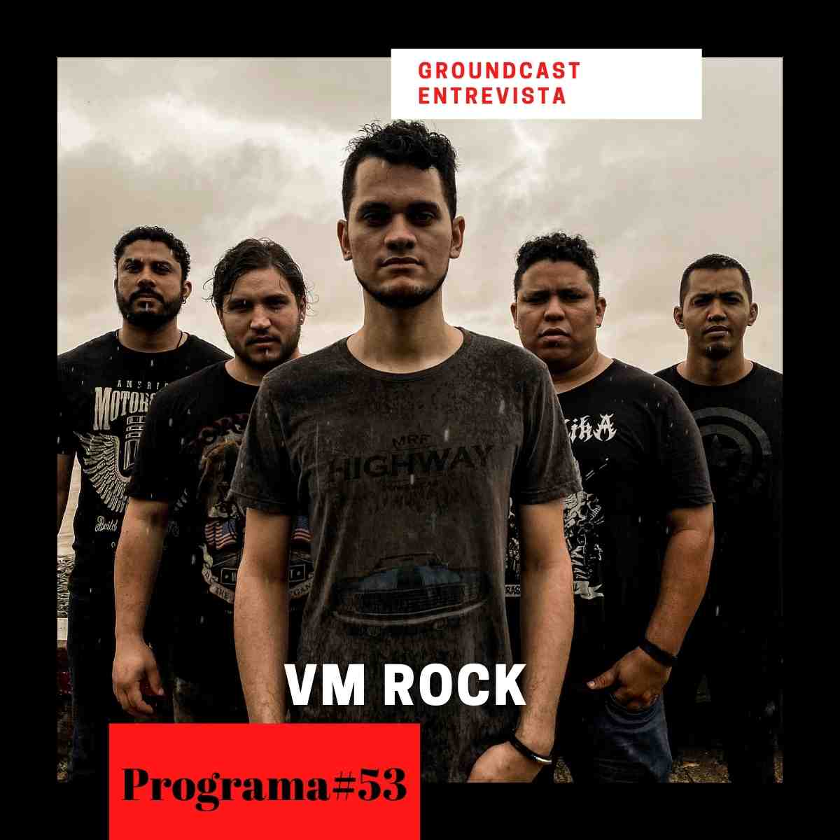 Groundcast Entrevista – Groundcast