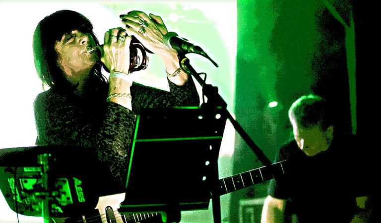 Dez Discos para conhecer a música industrial