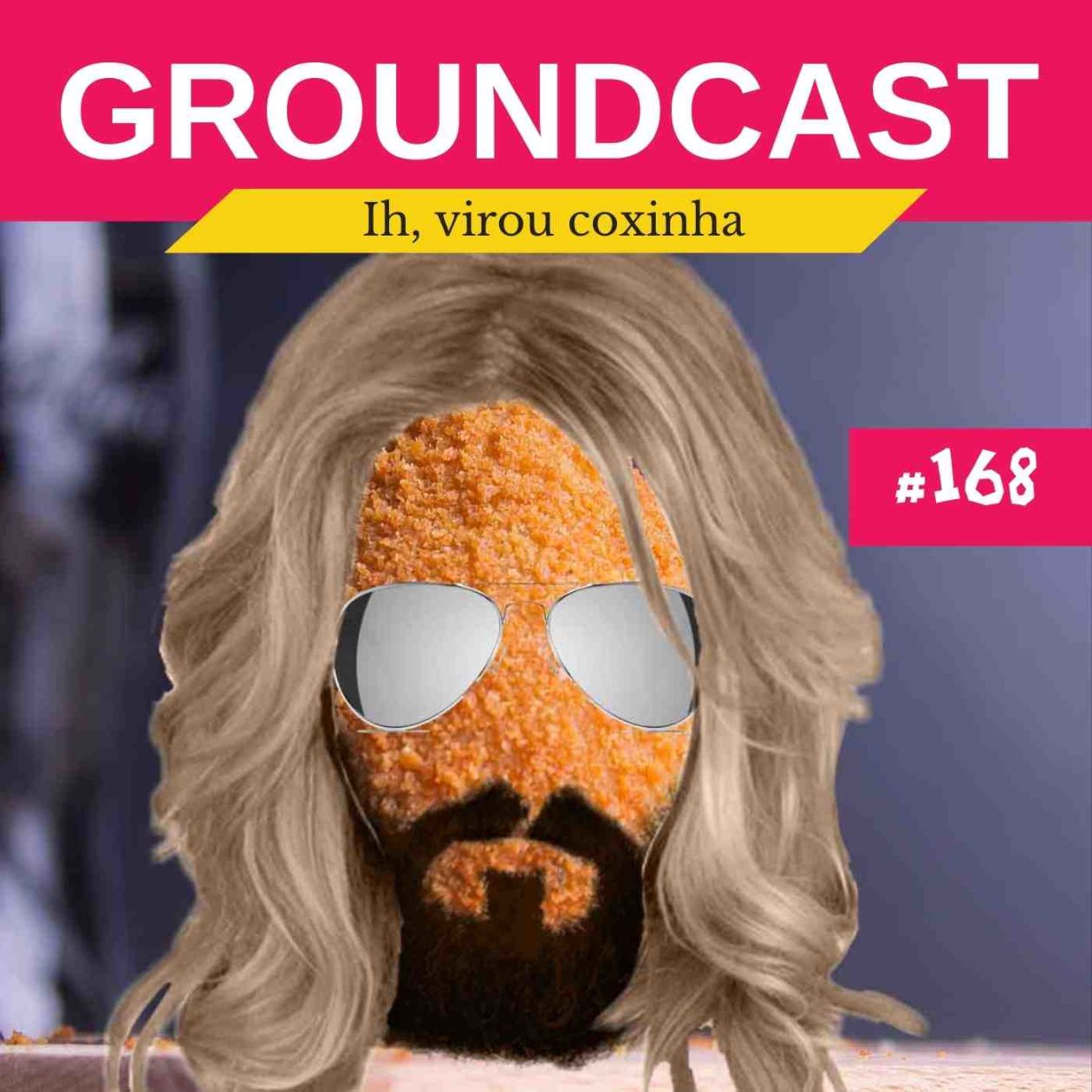 Groundcast