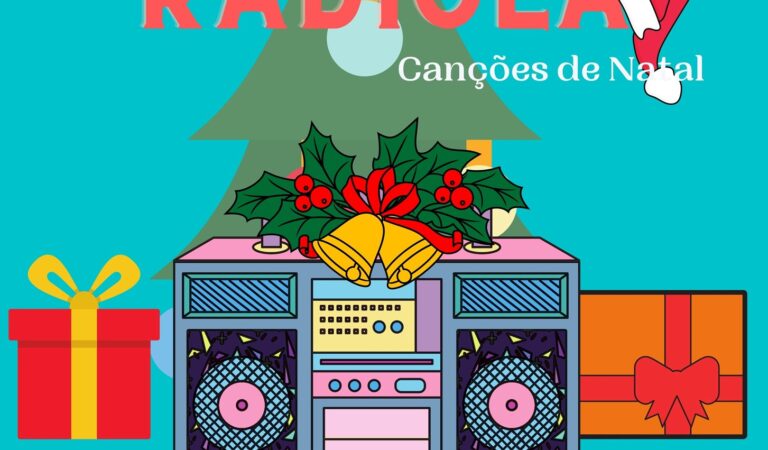 Radiola 17: Canções da Natal
