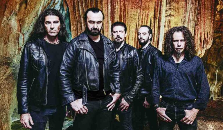 Moonspell – do melhor ao pior