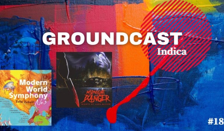 Groundcast #183 – INDICA